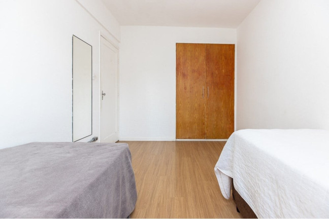 Imagem Imóvel com 2 Quartos à Venda, 77 m² em Campo Belo - São Paulo