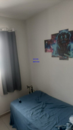 Imagem Sobrado com 3 Quartos à Venda, 72 m² em Tatuquara - Curitiba