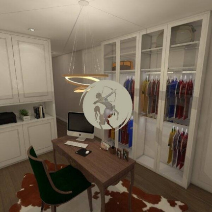 Imagem Apartamento com 4 Quartos à Venda, 476 m² em Gonzaga - Santos Imagem Apartamento com 4 Quartos à Venda, 476 m² em Gonzaga - Santos