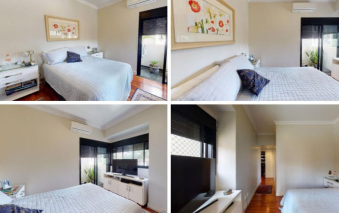 Imagem Apartamento com 4 Quartos à Venda, 172 m² em Campo Belo - São Paulo Imagem Apartamento com 4 Quartos à Venda, 172 m² em Campo Belo - São Paulo