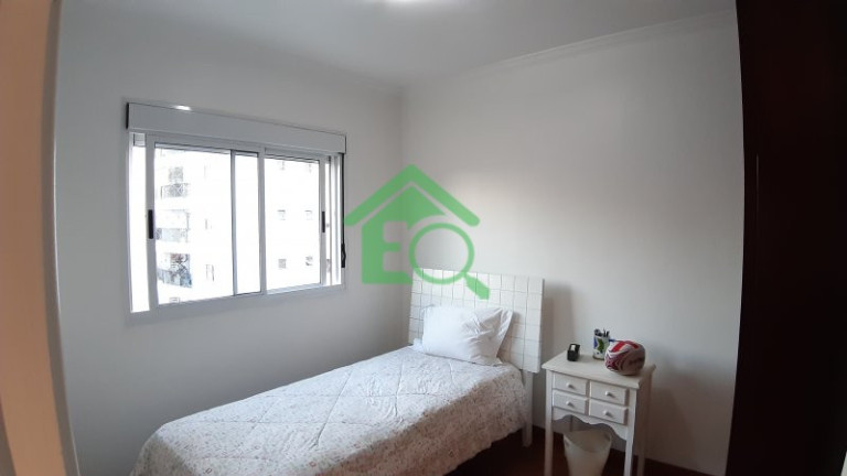 Imagem Apartamento com 3 Quartos à Venda, 92 m² em Jardim Taquaral - São Paulo