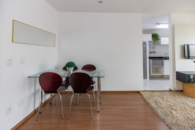 Imagem Apartamento com 1 Quarto à Venda, 44 m² em Brooklin Paulista - São Paulo Imagem Apartamento com 1 Quarto à Venda, 44 m² em Brooklin Paulista - São Paulo