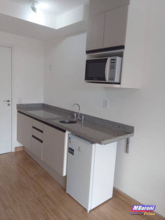 Imagem Studio com 1 Quarto para Alugar, 23 m² em Vila Mariana - São Paulo Imagem Studio com 1 Quarto para Alugar, 23 m² em Vila Mariana - São Paulo