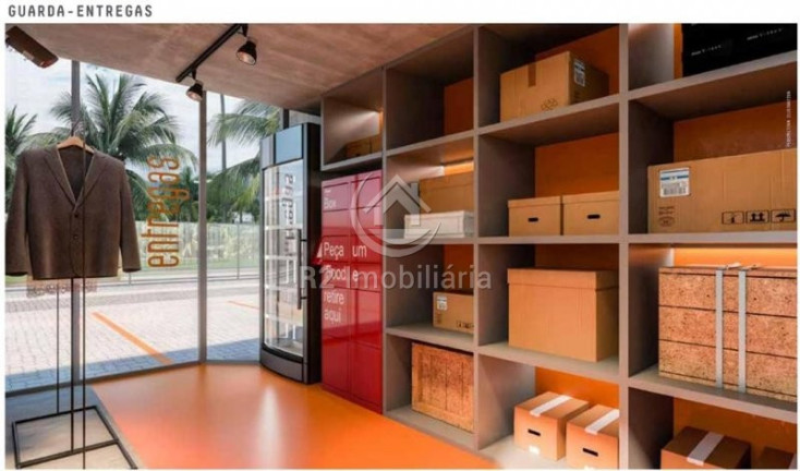 Imagem Apartamento com 2 Quartos à Venda, 45 m² em Recreio Dos Bandeirantes - Rio De Janeiro Imagem Apartamento com 2 Quartos à Venda, 45 m² em Recreio Dos Bandeirantes - Rio De Janeiro