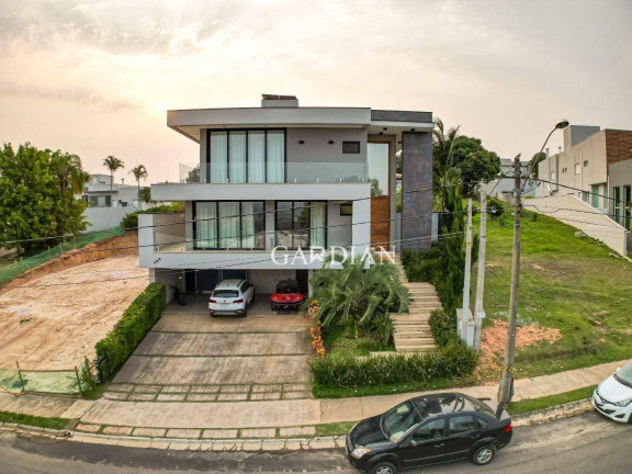 Imagem Sobrado com 3 Quartos à Venda, 427 m² em Jardim Residencial Helvétia Park I - Indaiatuba Imagem Sobrado com 3 Quartos à Venda, 427 m² em Jardim Residencial Helvétia Park I - Indaiatuba