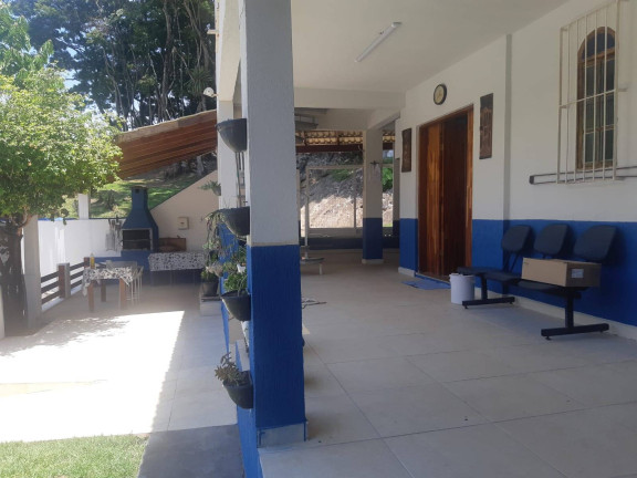 Imagem Chácara com 6 Quartos à Venda, 420 m² em Parque 3 Meninos - Itariri Imagem Chácara com 6 Quartos à Venda, 420 m² em Parque 3 Meninos - Itariri