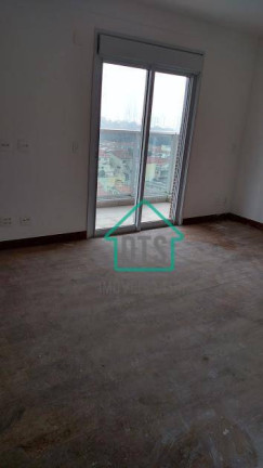 Imagem Apartamento com 3 Quartos à Venda, 218 m² em Tatuapé - São Paulo