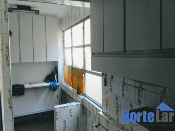 Imagem Apartamento com 3 Quartos à Venda, 75 m² em Jaçanã - São Paulo Imagem Apartamento com 3 Quartos à Venda, 75 m² em Jaçanã - São Paulo