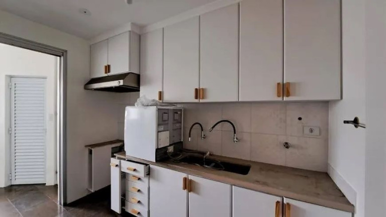Imagem Apartamento com 3 Quartos à Venda, 137 m² em Vila Mariana - São Paulo Imagem Apartamento com 3 Quartos à Venda, 137 m² em Vila Mariana - São Paulo