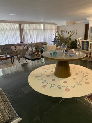 Imagem Casa com 3 Quartos à Venda, 350 m² em Interlagos - São Paulo Imagem Casa com 3 Quartos à Venda, 350 m² em Interlagos - São Paulo