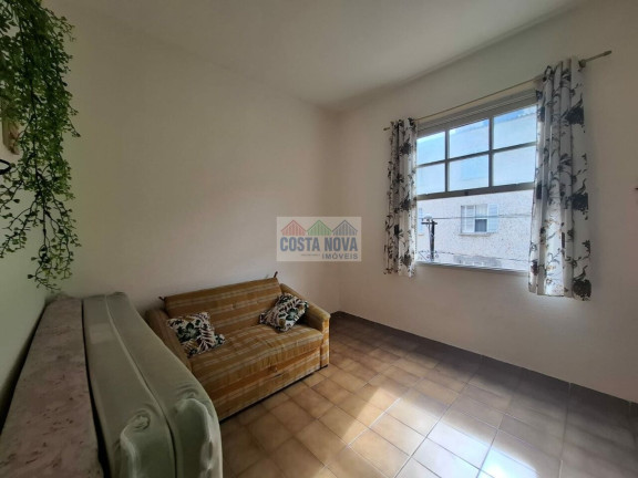 Imagem Apartamento com 1 Quarto à Venda, 25 m² Imagem Apartamento com 1 Quarto à Venda, 25 m²