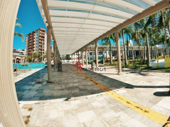 Imagem Apartamento com 1 Quarto à Venda, 49 m² em Caiçara - Praia Grande