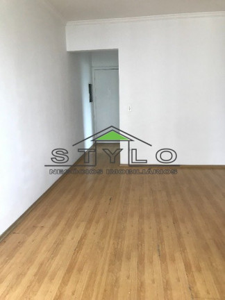 Apartamento com 3 Quartos à Venda, 69 m² em Rudge Ramos - São Bernardo Do Campo