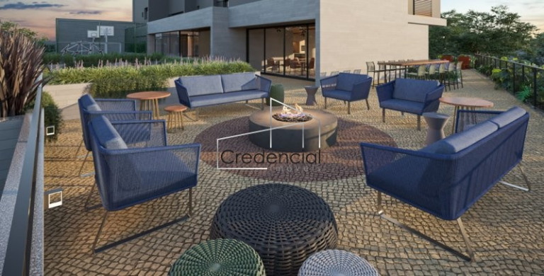 Imagem Apartamento com 3 Quartos à Venda, 165 m² em Bigorrilho - Curitiba