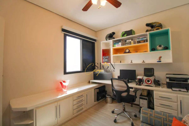 Imagem Apartamento com 5 Quartos à Venda, 552 m² em Cambuí - Campinas Imagem Apartamento com 5 Quartos à Venda, 552 m² em Cambuí - Campinas