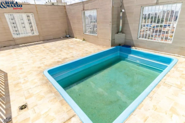 Imagem Imóvel com 3 Quartos à Venda, 152 m² em Mooca - São Paulo Imagem Imóvel com 3 Quartos à Venda, 152 m² em Mooca - São Paulo