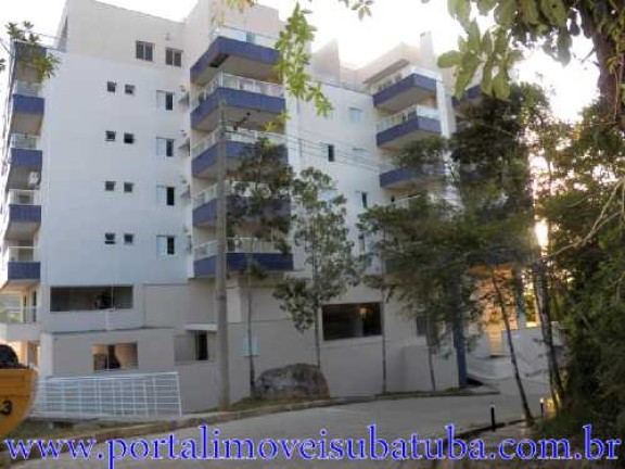 Imagem Apartamento à Venda, em Itaguá - Ubatuba Imagem Apartamento à Venda, em Itaguá - Ubatuba