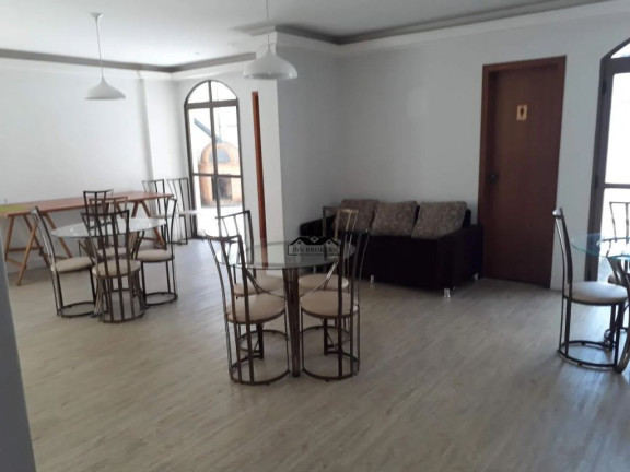 Imagem Apartamento com 3 Quartos à Venda, 88 m² em Tatuapé - São Paulo