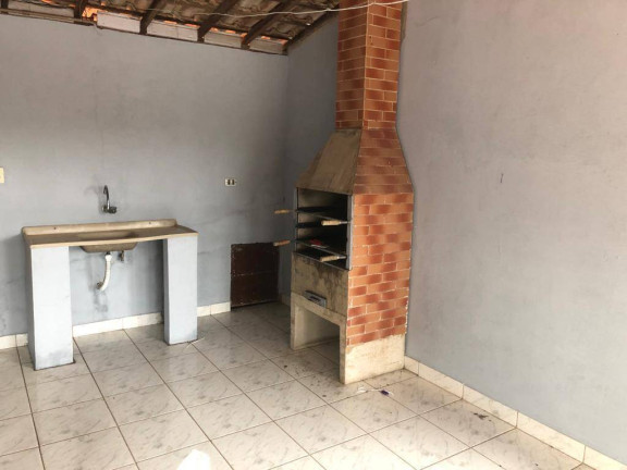 Imagem Casa com 3 Quartos à Venda, 136 m² em Jardim Americano - São José Dos Campos
