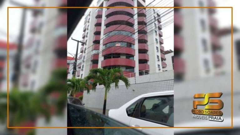 Imagem Apartamento com 3 Quartos à Venda, 114 m² em Bessa - João Pessoa Imagem Apartamento com 3 Quartos à Venda, 114 m² em Bessa - João Pessoa