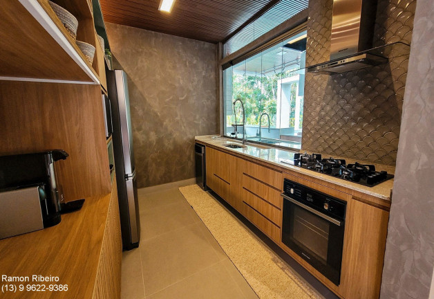 Imagem Imóvel com 5 Quartos à Venda, em Riviera - Bertioga Imagem Imóvel com 5 Quartos à Venda, em Riviera - Bertioga