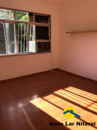 Imagem Apartamento com 3 Quartos à Venda, 144 m² em Icaraí - Niterói Imagem Apartamento com 3 Quartos à Venda, 144 m² em Icaraí - Niterói