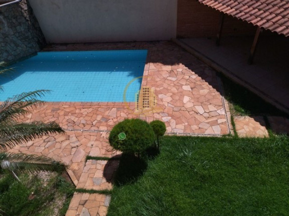 Imagem Casa com 5 Quartos à Venda, 370 m² em Recanto Real - São José Do Rio Preto Imagem Casa com 5 Quartos à Venda, 370 m² em Recanto Real - São José Do Rio Preto