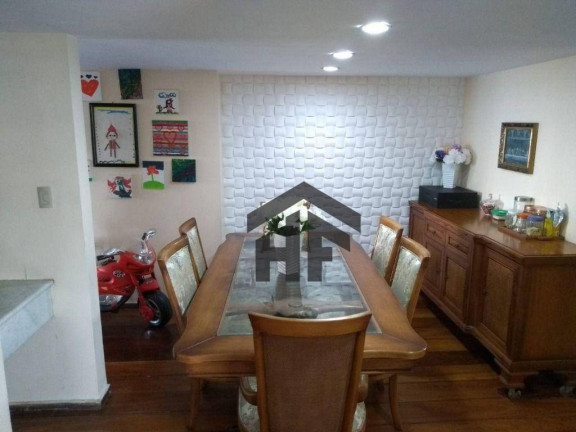 Imagem Apartamento com 4 Quartos à Venda, 175 m² em Graças - Recife