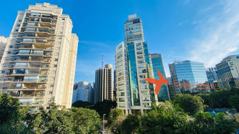 Imagem Imóvel com 2 Quartos para Alugar, 80 m² em Consolação - São Paulo Imagem Imóvel com 2 Quartos para Alugar, 80 m² em Consolação - São Paulo