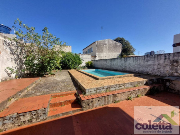 Imagem Casa com 3 Quartos à Venda, 148 m² em Vila Cristóvam - Limeira