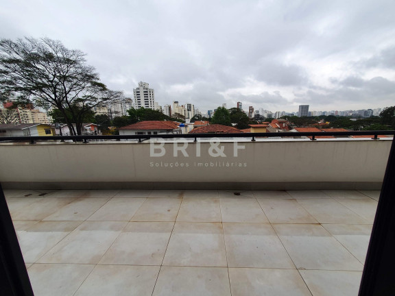 Imagem Apartamento com 1 Quarto para Alugar, 59 m² em Campo Belo - São Paulo Imagem Apartamento com 1 Quarto para Alugar, 59 m² em Campo Belo - São Paulo