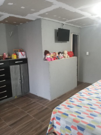 Imagem Sobrado com 3 Quartos à Venda, 117 m² em Jardim Nova Poá - Poá Imagem Sobrado com 3 Quartos à Venda, 117 m² em Jardim Nova Poá - Poá