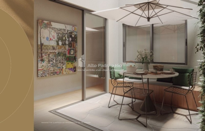 Imagem Apartamento com 4 Quartos à Venda, 185 m² em Ipanema - Rio De Janeiro Imagem Apartamento com 4 Quartos à Venda, 185 m² em Ipanema - Rio De Janeiro