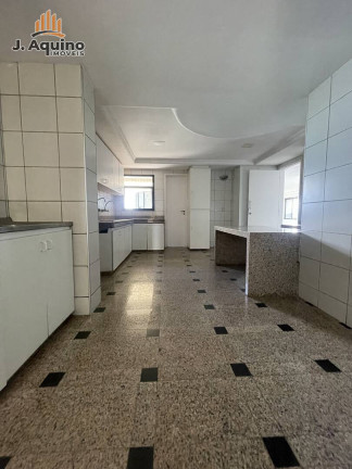 Imagem Apartamento com 5 Quartos à Venda, 1.000 m² em Mucuripe - Fortaleza