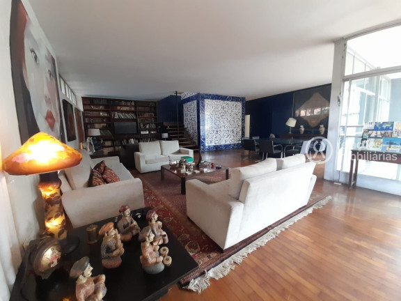 Imagem Casa com 4 Quartos à Venda, 478 m² em Cidade Jardim - Belo Horizonte Imagem Casa com 4 Quartos à Venda, 478 m² em Cidade Jardim - Belo Horizonte