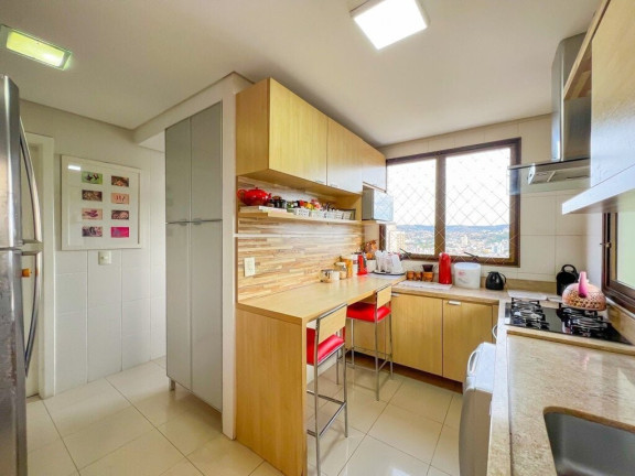 Imagem Apartamento com 3 Quartos à Venda, 100 m² em Petrópolis - Porto Alegre