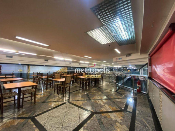 Imagem Loja para Alugar, 53 m² em Centro - São Caetano Do Sul