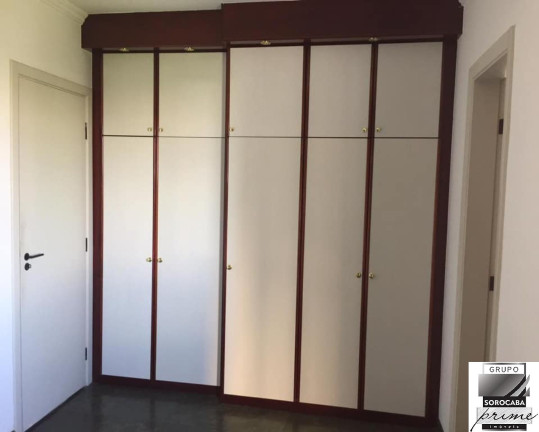 Imagem Apartamento com 4 Quartos à Venda, 110 m² em Parque Campolim - Sorocaba Imagem Apartamento com 4 Quartos à Venda, 110 m² em Parque Campolim - Sorocaba