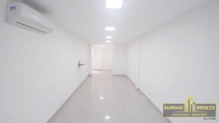 Imagem Sala Comercial à Venda,  em Recreio Dos Bandeirantes - Rio De Janeiro