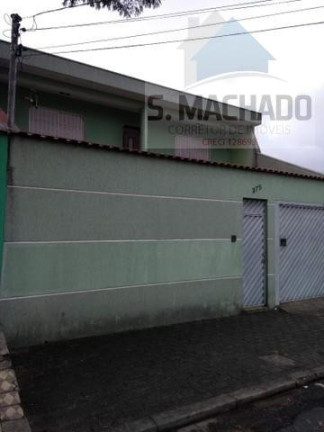 Casa com 4 Quartos à Venda, 300 m² em Parque Erasmo Assunção - Santo André