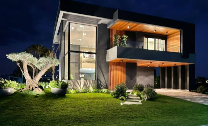 Imagem Casa de Condomínio com 4 Quartos à Venda, 250 m² em Arroio Teixeira - Capão Da Canoa Imagem Casa de Condomínio com 4 Quartos à Venda, 250 m² em Arroio Teixeira - Capão Da Canoa