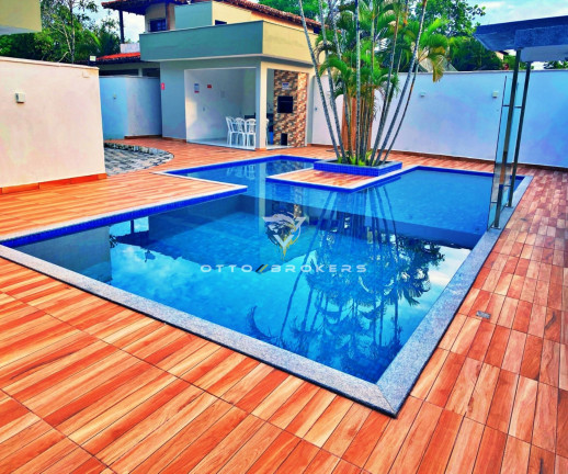 Imagem Apartamento com 3 Quartos à Venda, 84 m² em Coroa Vermelha - Santa Cruz Cabrália