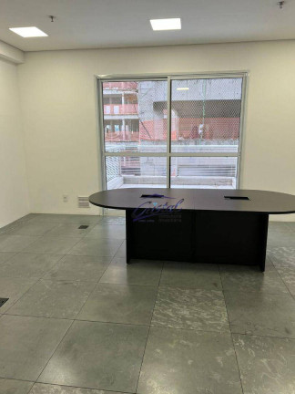 Imagem Sala Comercial à Venda ou Locação, 41 m² em Butantã - São Paulo Imagem Sala Comercial à Venda ou Locação, 41 m² em Butantã - São Paulo