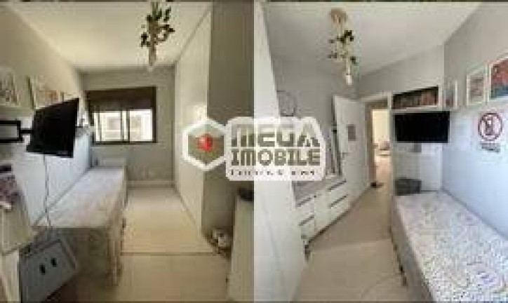 Imagem Apartamento com 2 Quartos à Venda, 76 m² em Pantanal - Florianópolis Imagem Apartamento com 2 Quartos à Venda, 76 m² em Pantanal - Florianópolis
