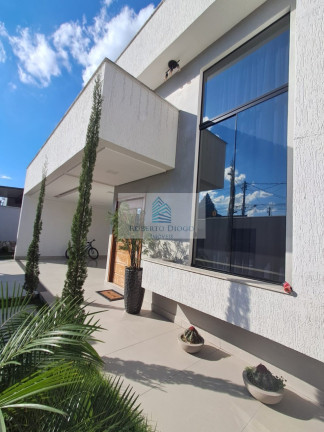 Casa com 3 Quartos à Venda, 1 m² em Mirante Das Agulhas - Resende