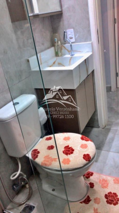 Imagem Apartamento com 2 Quartos à Venda, 47 m² em Jardim Do Lago - Limeira