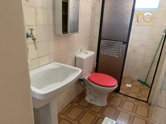 Imagem Kitnet com 1 Quarto à Venda, 35 m² em Aviação - Praia Grande Imagem Kitnet com 1 Quarto à Venda, 35 m² em Aviação - Praia Grande