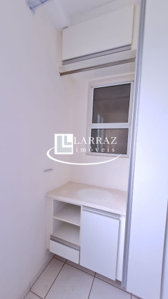 Imagem Imóvel com 3 Quartos para Alugar, 101 m² em Nova Aliança - Ribeirão Preto