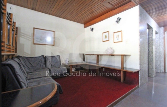 Imagem Apartamento com 1 Quarto à Venda ou Locação, 53 m² em Centro Histórico - Porto Alegre Imagem Apartamento com 1 Quarto à Venda ou Locação, 53 m² em Centro Histórico - Porto Alegre