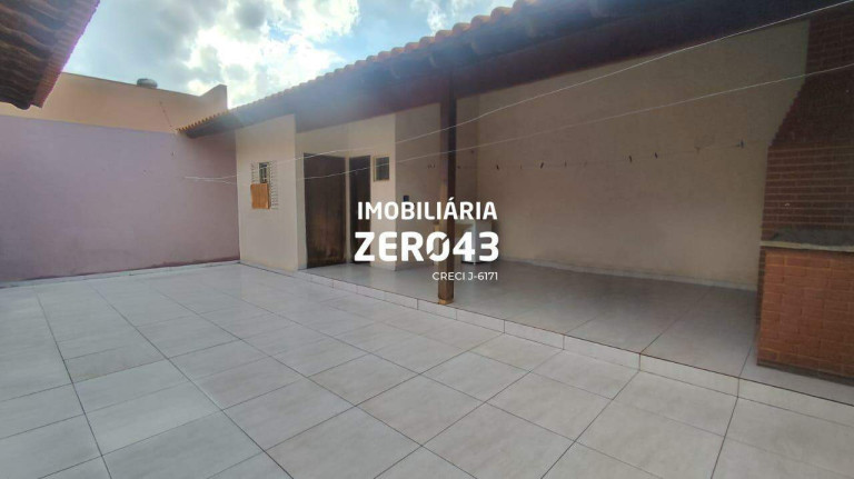 Imagem Casa com 4 Quartos à Venda, 152 m² em Jardim Maria Celina - Londrina Imagem Casa com 4 Quartos à Venda, 152 m² em Jardim Maria Celina - Londrina